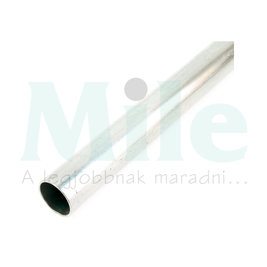 Alumínium cső 3m/szál 16mm/ merev/menet nélkül SALR 16 Dietzel