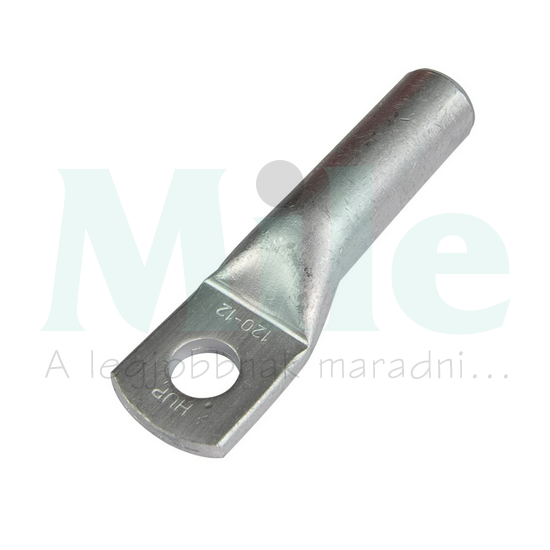 Alumínium kábelsaru 150mm2-aluRM/SM 8M/csavar Haupa