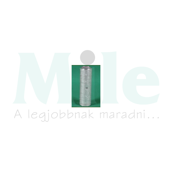 Alumínium toldóhüvely 16mm2-aluRM/SM alumínium AO 16-10/5,4 DÓZSAFORG