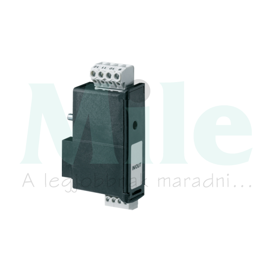 Analóg kimeneti modul SM103E-hez 2x konfigurálható SM Hager