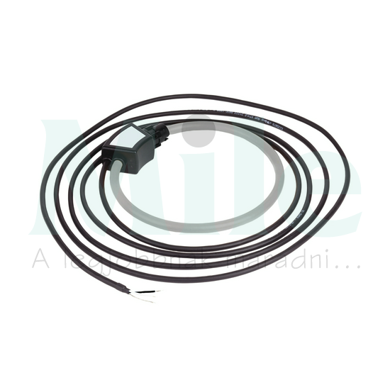 Áramérzékelő tekercs Rogowski Acti9 iEM3000 Schneider METSECTR25500