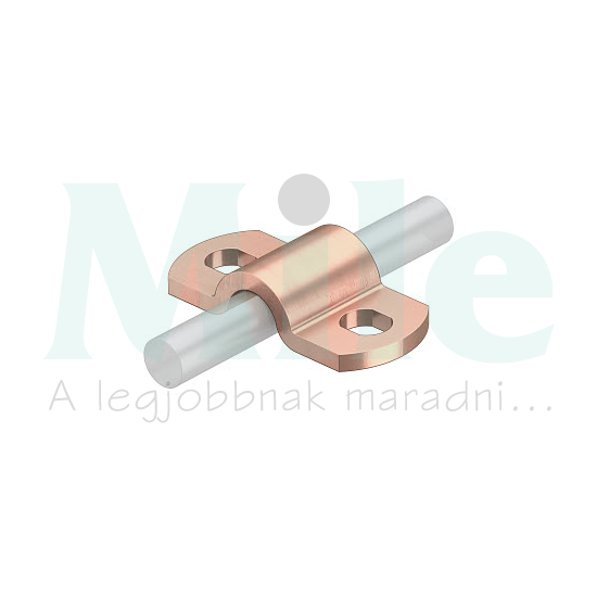 Áthidaló réz 156 K8-10 CU OBO-BETTERMANN