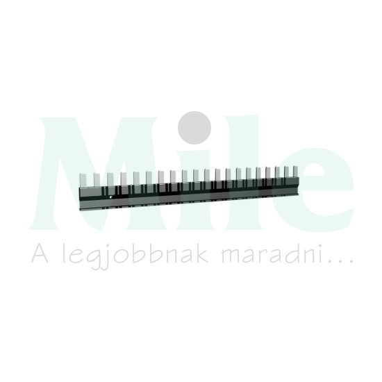 Átkötőhíd dugaszolható 20P RSL1-reléhez Zelio RSL Schneider