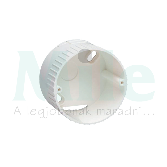 Beépítődoboz EE810/1/2 jelenlétérzékelőhöz fehér EE Hager