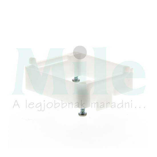 Beépítőkeret H3CR és Y92F időreléhez OMRON