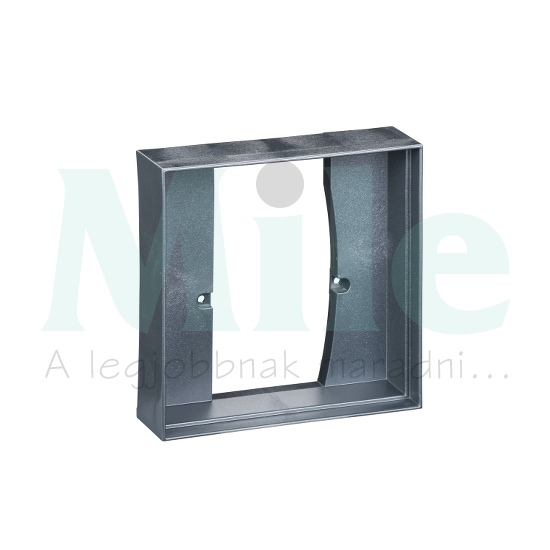 Beépítőkeret kapcsolókarhoz Compact NSX-hez NSX Schneider