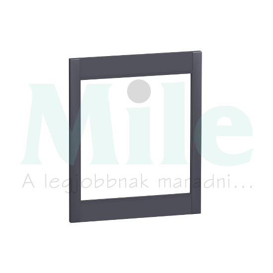 Beépítőkeret kioldómodulhoz IP30 Compact NSX-hez NSX Schneider
