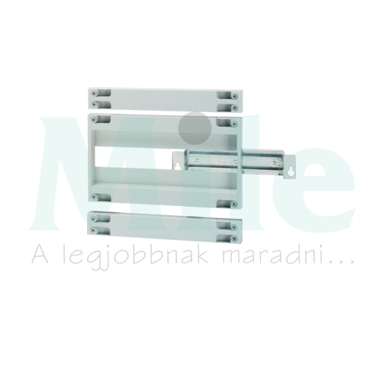 Beépítőkészlet 200mm 600mm x Orion Plus Hager