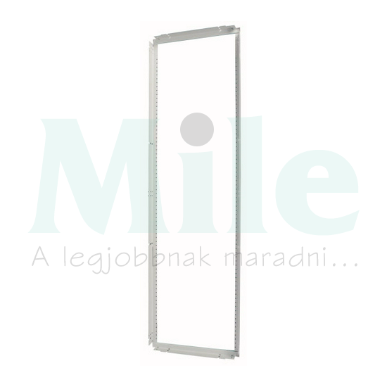 Beépítőkészlet hátsó fix 991mm-sz 1900mm-ma 90mm-mé XVTL-BP-F-10/20 EATON