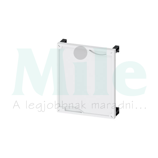 Beépítőkészlet sorkapocs 300mmx 250mmx zártfedlél ALPHA 160 SIEMENS