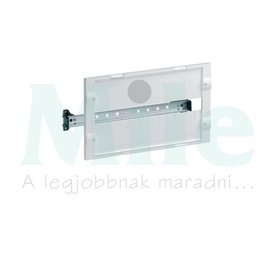 Beépítőkészlet x160A-megszakítóhoz 500mm x 300mm x 147mm Vega D Hager