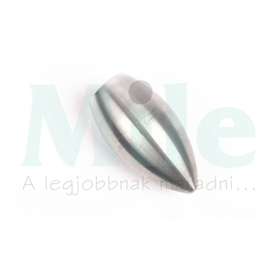 Behúzófej M12, átmérő-40mm, hossz-80mm, 7,5mm pálcához RA-KOPF 40 KATIMEX