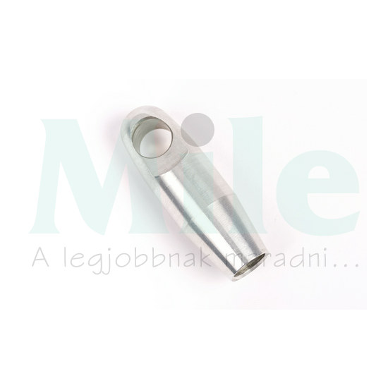 Behúzófej szemmel M12, átmérő-18mm szem RA-AB 18 KATIMEX