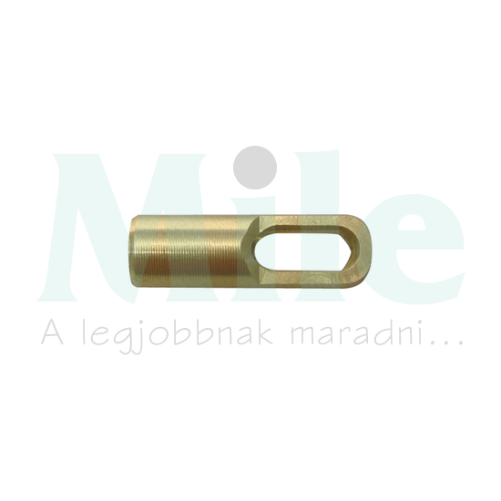 Behúzófej szemmel M5, átmérő-6mm, 3mm-es pálcához szem Haupa