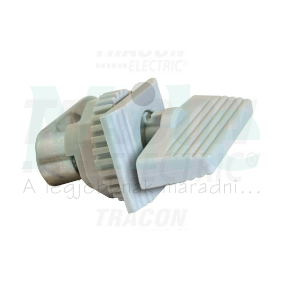 Biztonsági zár TFE-hez T-kulcsos T- hajtókar TRACON