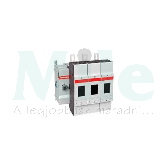 Biztosítós szakaszolókapcsoló M800D03 MERSEN