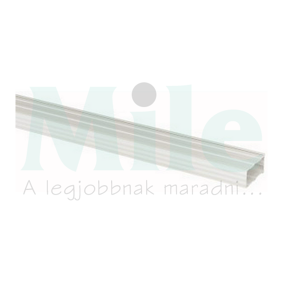 Burkolat gyűjtősínhez BBC-CU-BAR/PR EATON