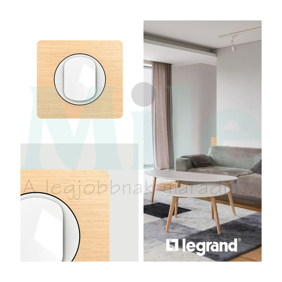 Céliane 1-es keret, bükkfa