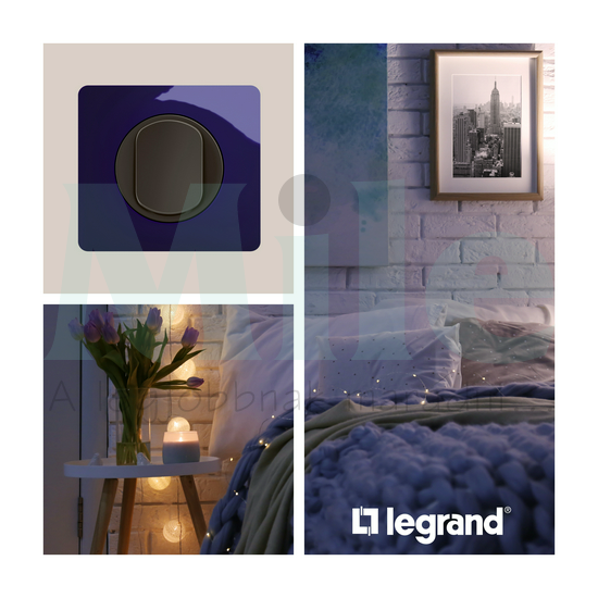 Céliane 1-es keret, éjkék