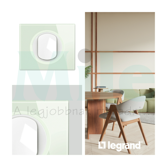 Céliane 1-es keret, fehéropál