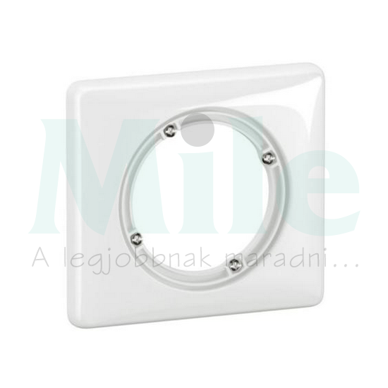 Céliane 1-es keret, IP44 , fehér