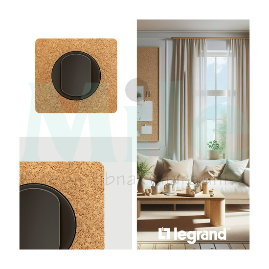 Céliane 1-es keret, parafa