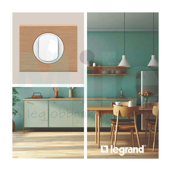 Céliane 1-es keret, tölgyfa