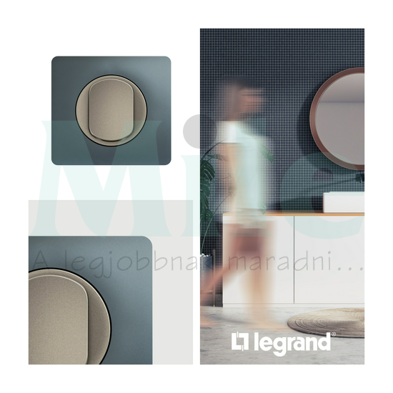 Céliane 1-es keret, viharkék