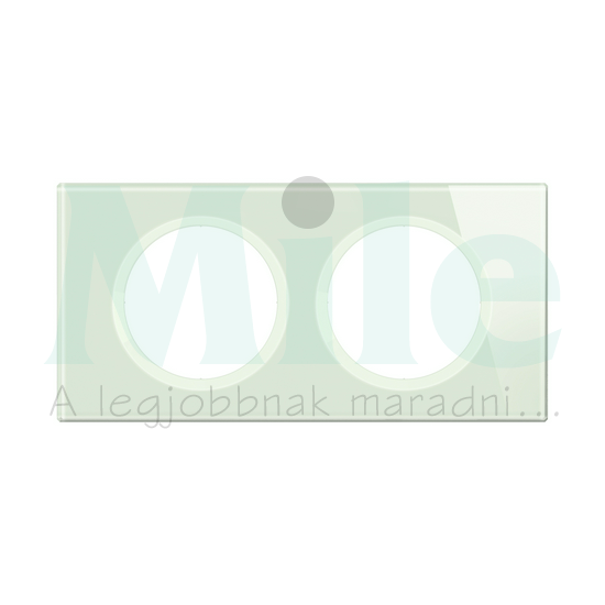 Céliane 2-es keret, fehéropál