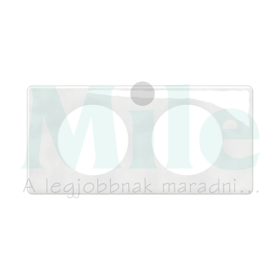 Céliane 2-es keret, Limoges porcelán