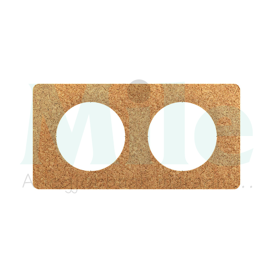 Céliane 2-es keret, parafa