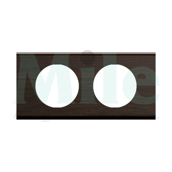 Céliane 2-es keret, wenge fa