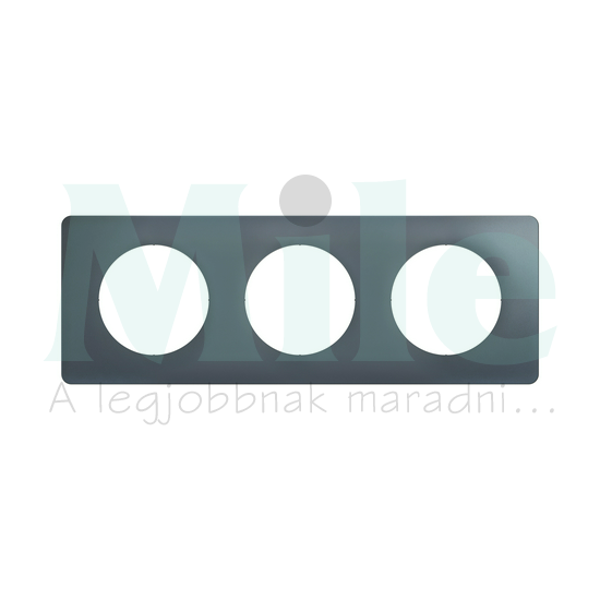 Céliane 3-as keret, viharkék