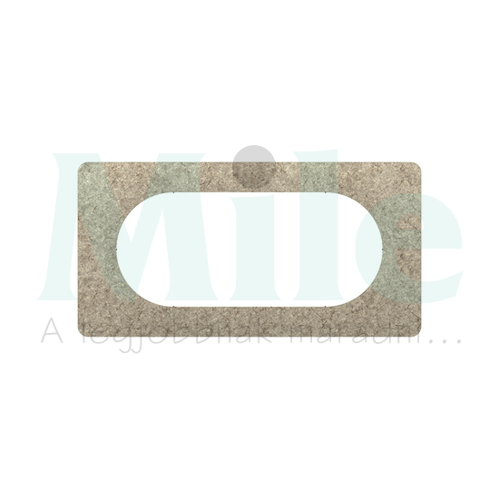 Céliane /5 modulos keret, filc