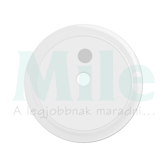 Céliane audió 3,5mm Jack burkolat, fehér