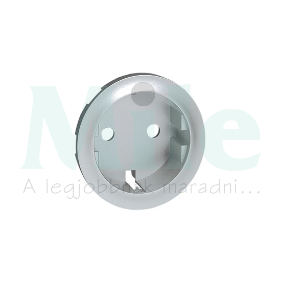 Céliane fedlap 162 dugaljhoz titán  LEGRAND