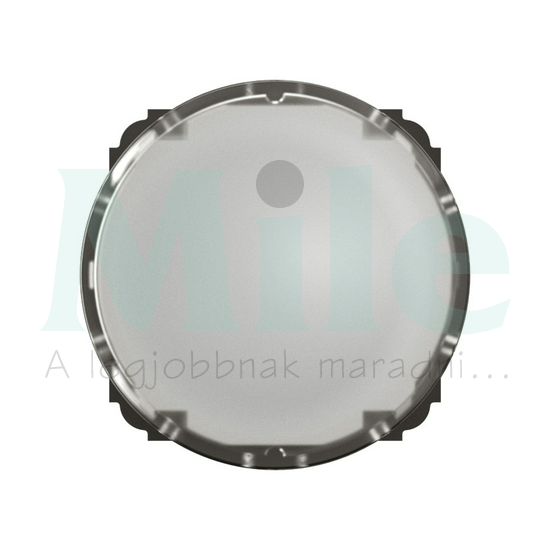 Céliane jelző/irányfény, 230VAC 1/0,2W, 4szín+6piktogram, mechanizmus burkolattal