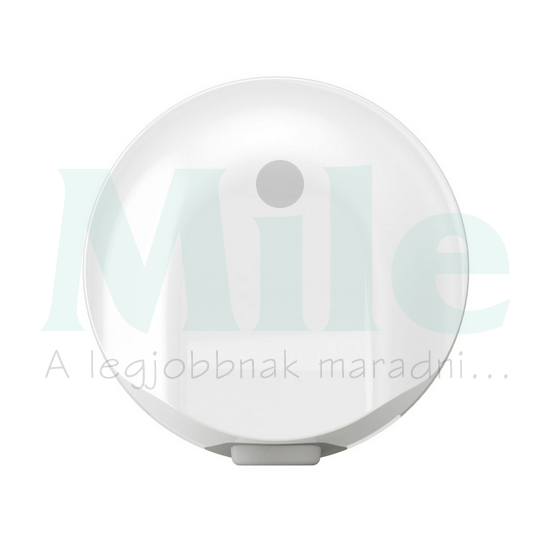 Céliane kábelkivezető burkolat, IP44, fehér