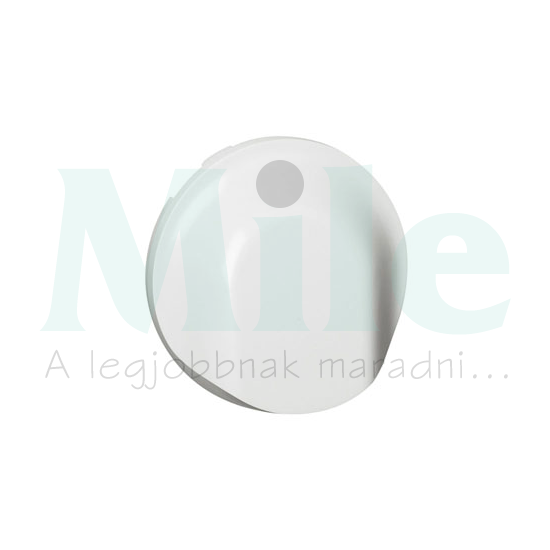 Céliane kábelkivezető fedlap fehér LEGRAND