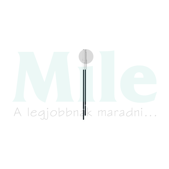 Céliane/Mosaic jelzőfény glimm fehér-fényű 230V LEGRAND