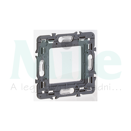 Céliane/Mosaic rögzítőperem 2M csavaros sorolható süllyesztett LEGRAND