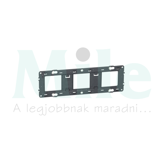 Céliane/Mosaic rögzítőperem 3x2M max.8M LEGRAND