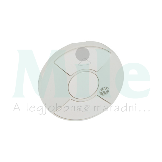 Céliane billentyű redőnykapcsolóhoz redőnyhöz fehér nyíl-jel műanyag fényes LEGRAND