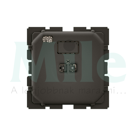 Céliane szenzoros ajtónyitó 106 váltókapcsoló 12-24-48VDC, mechanizmus