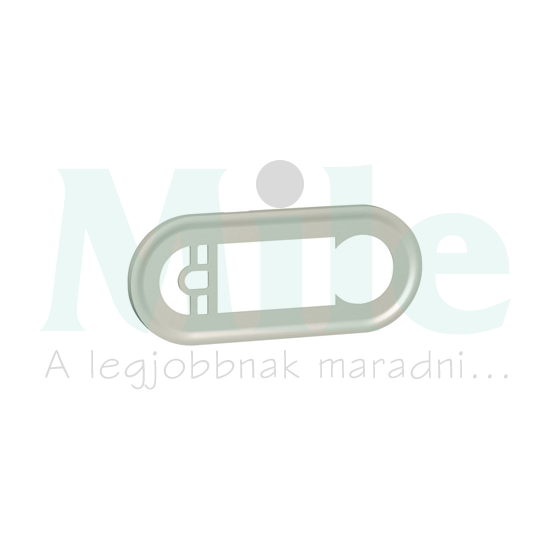 Céliane szobatermosztát burkolat titán LEGRAND