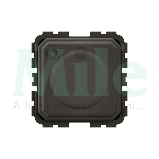 Céliane túlfeszültségvédő 16 A, In=1,5kA Up=1kV, mechanizmus