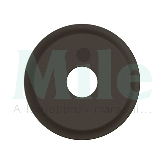 Céliane TV aljzat burkolat, fekete