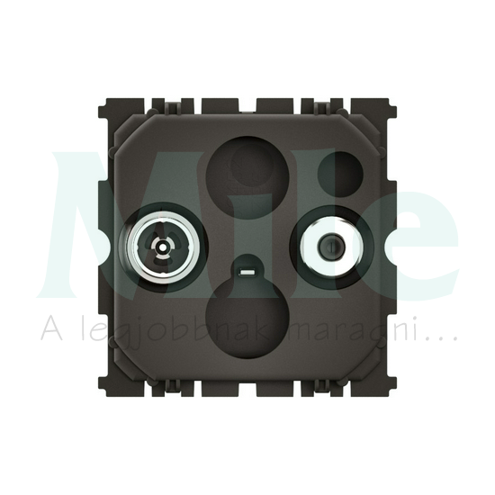 Céliane TV SAT aljzat, mechanizmus