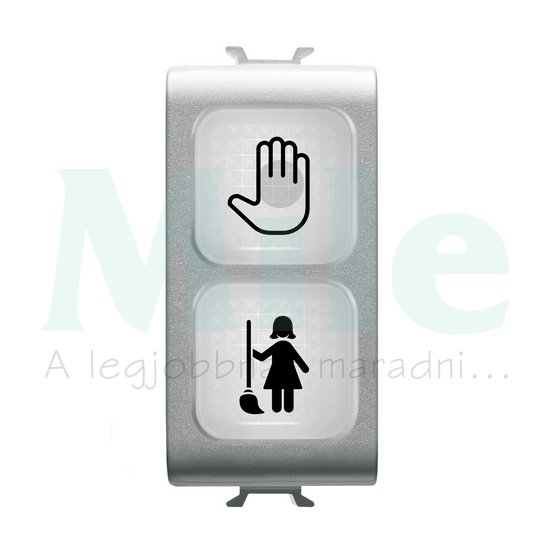 ChoruSmart KNX jelzőlámpa panelhez 1M 2búra