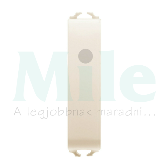 ChoruSmart vakfedél 0,5M GEWISS